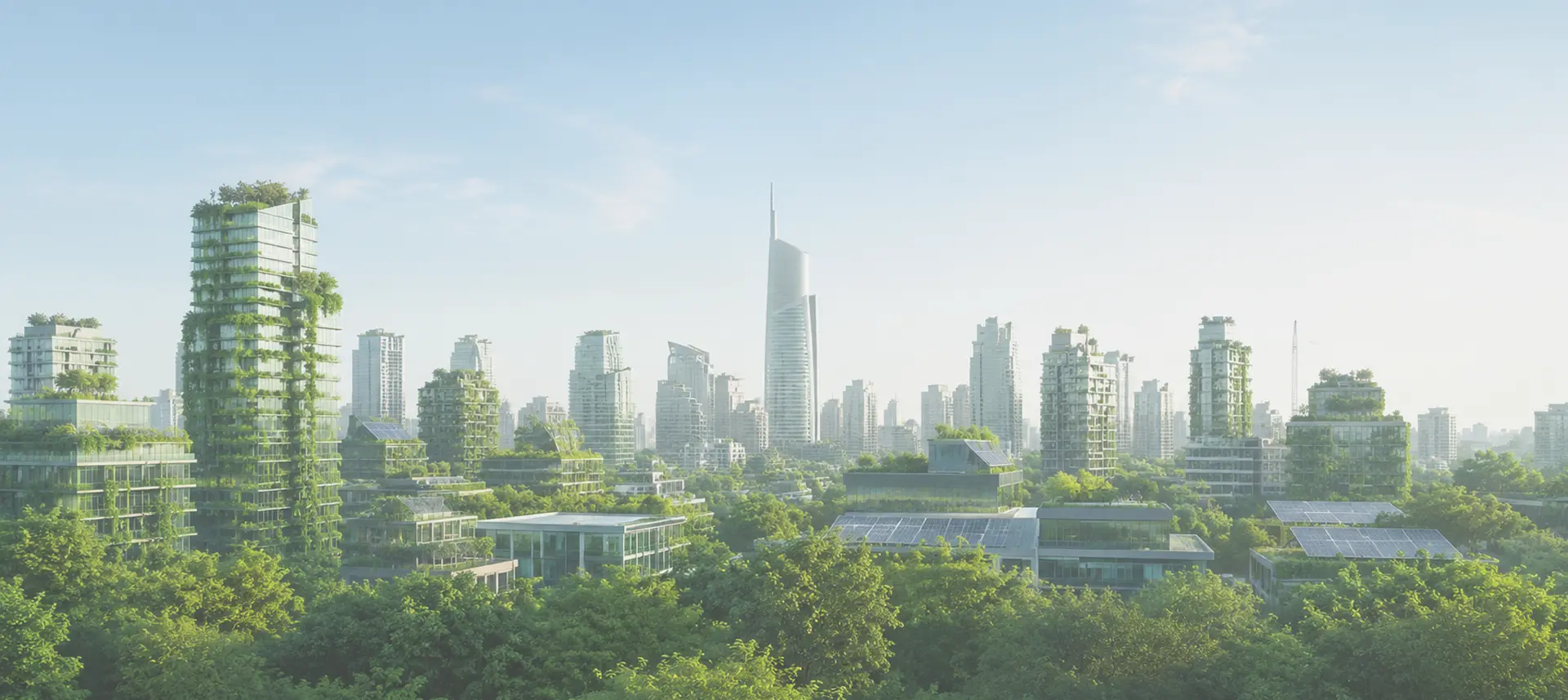 Environmental consultancy and EPD services in UAE